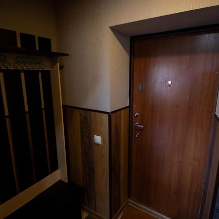 Апартаменты Jaukus Butas Pacioje Miesto Sirdyje Шяуляй Экстерьер фото